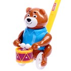 Каталка «Барабанщик», МИКС - Фото 3