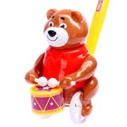 Каталка «Барабанщик», МИКС - Фото 4