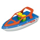 Детский корабль «Анапа» - Фото 4