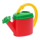 Лейка детская, 0.5 л, МИКС - Фото 1