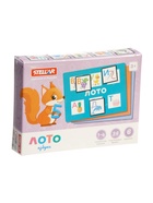 Лото «Азбука», МИКС - Фото 2