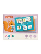 Лото «Азбука», МИКС - Фото 3