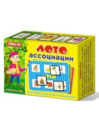 Лото STELLAR «Ассоциации» - Фото 2