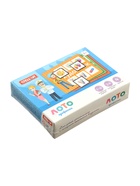 Лото «Профессии», МИКС - Фото 4