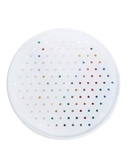 Мозаика круглая STELLAR, диаметр 13 мм, 80 шт. - Фото 4