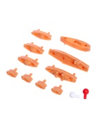 Настольная игра 21 «Морской бой» - Фото 11