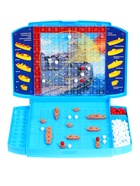 Настольная игра 21 «Морской бой» 2399636 - фото 14225588