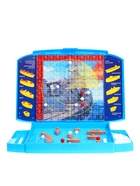 Настольная игра 21 «Морской бой» 2399636 - фото 14225589