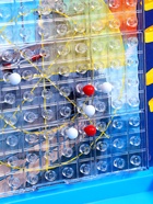 Настольная игра 21 «Морской бой» - Фото 5