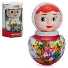 Неваляшка малая «Аленушка», МИКС - Фото 1