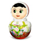 Неваляшка малая «Аленушка», МИКС - Фото 4