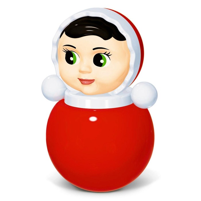 Неваляшка малая «Настенька» - Фото 1