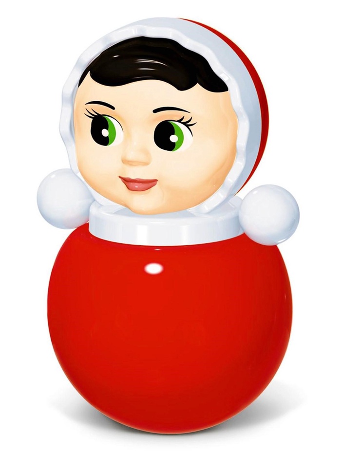 Неваляшка малая STELLAR «Настенька» - Фото 1