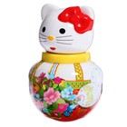 Неваляшка малая Кошечка «Алина», МИКС - Фото 2