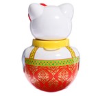 Неваляшка малая Кошечка «Алина», МИКС - Фото 3