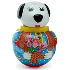 Неваляшка малая Собачка «Бим», МИКС - Фото 5