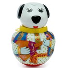 Неваляшка малая Собачка «Бим», МИКС - Фото 6