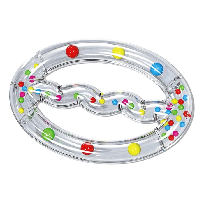 Погремушка «Галактика» - Фото 1