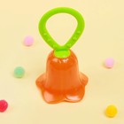 Погремушка «Колокольчик», МИКС - Фото 5