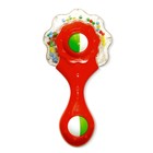 Погремушка «Одуванчик», МИКС - Фото 1