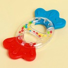 Прорезыватель «Бантик», МИКС - Фото 2