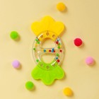 Прорезыватель «Бантик», МИКС - Фото 3