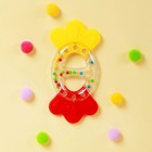 Прорезыватель «Бантик», МИКС - Фото 5