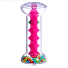 Игрушка музыкальная шейкер, цвета МИКС - Фото 6