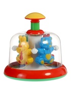 Юла-карусель «Лесная сказка», МИКС - Фото 3