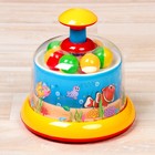 Юла-карусель «Панорама», МИКС - Фото 2