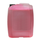 Автошампунь LAVR Color бесконтактный, розовая пена 1:100, 5 л, канистра Ln2332 - фото 9314341