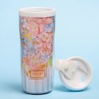 Термостакан "Счастье ждёт тебя", 350 мл - Фото 3