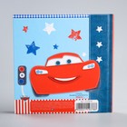 Фотоальбом "Наш малыш", Тачки, 12 листов - Фото 5