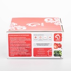 Кастрюля Доляна «Роскошь», 3 л, d=20 см, с крышкой, нержавеющая сталь, капсульное дно - Фото 10