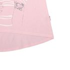 Футболка женская арт. РЭ80007, рост 158-164 см, размер 46, цвет розовый - Фото 4