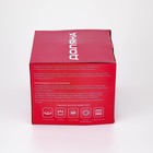 Чайник со свистком Доляна «Чёрная ночь», 3 л, нержавеющая сталь, фиксированная ручка, хромированный - Фото 14