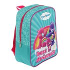 Рюкзак_ детский Care Bears 28*21*12,5 31736 - Фото 2