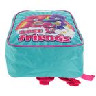 Рюкзак_ детский Care Bears 28*21*12,5 31736 - Фото 4