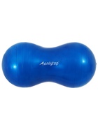 Фитбол «Гантель» ONLYTOP, 75×38×38 см, 900 г, МИКС - Фото 5