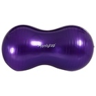 Фитбол «Гантель» ONLYTOP, 75×38×38 см, 900 г, цвет МИКС - Фото 12