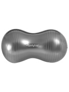 Фитбол «Гантель» ONLYTOP, 75×38×38 см, 900 г, МИКС - Фото 4