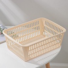 Корзина для хранения Полимербыт, пластик, 36×25×12.5 см, МИКС - Фото 2