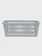 Корзина для хранения Полимербыт, пластик, 36×25×12.5 см, МИКС - Фото 11