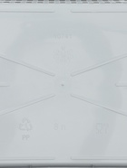 Корзина для хранения Полимербыт, пластик, 36×25×12.5 см, МИКС - Фото 13