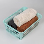 Корзина для хранения Полимербыт, пластик, 36×25×12.5 см, МИКС - Фото 5