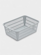 Корзина для хранения Полимербыт, пластик, 36×25×12.5 см, МИКС - Фото 9