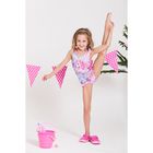 Купальник детский KAFTAN "Единорог", рост 122-128 (34) см, 7-8 лет - Фото 6