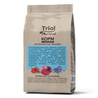 Корм Triol для волнистых попугаев, с овощами, 450 г - Фото 2