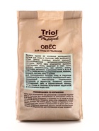 Корм Triol для птиц и грызунов, овес, 450 г - Фото 3