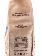 Корм Triol для птиц, просо, 450 г - Фото 4